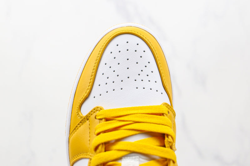 Jordan 1 Low Pollen