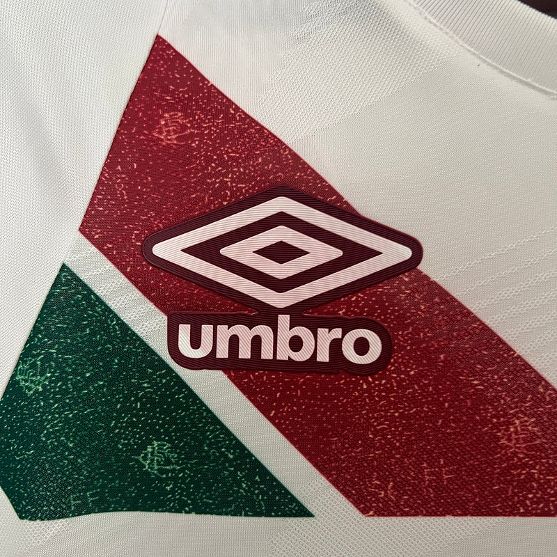 Camisa 24∕25 Fluminense away