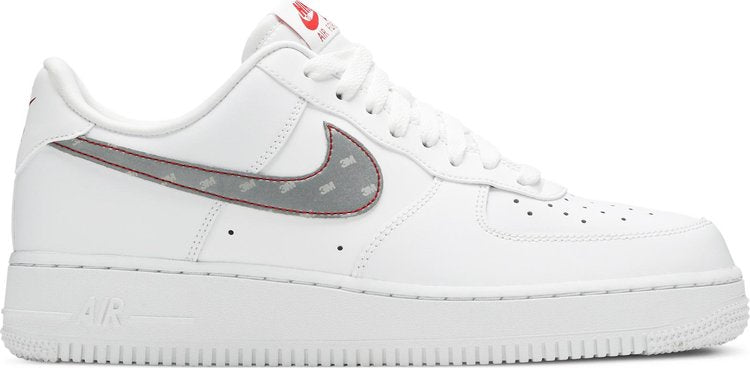 3M x Air Force 1 '07 'White'