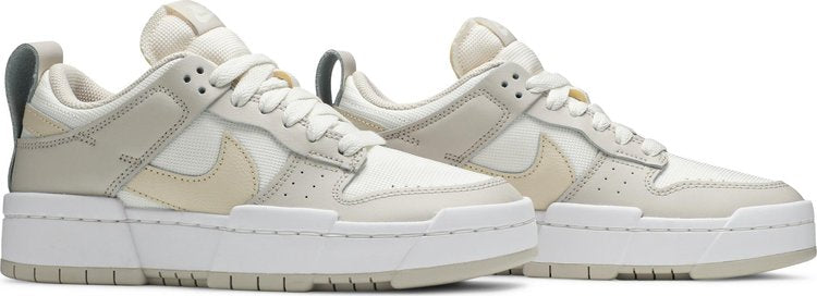 Nike Dunk Low Disrupt 'Sail'