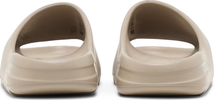 Adidas Yeezy Slides 'Pure'