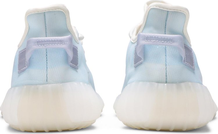 Adidas Yeezy Boost 350 V2 'Mono Ice'