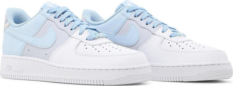 Nike Air Force 1 '07 LV8 'Psychic Blue'