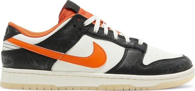 Nike Dunk Low Premium 'Halloween'