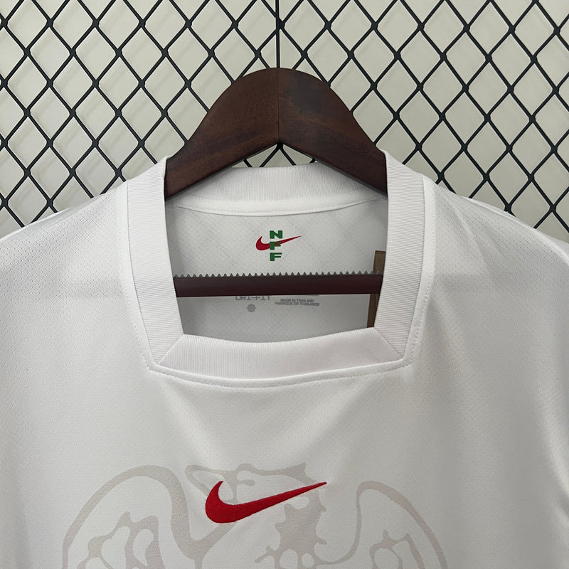 Seleção Nigéria Home 2024/25 - Nike