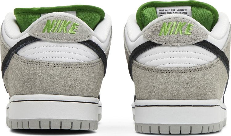 Nike Dunk Low SB 'Chlorophyll'