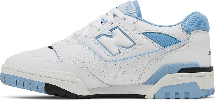 New Balance 550 'Team Carolina Blue'