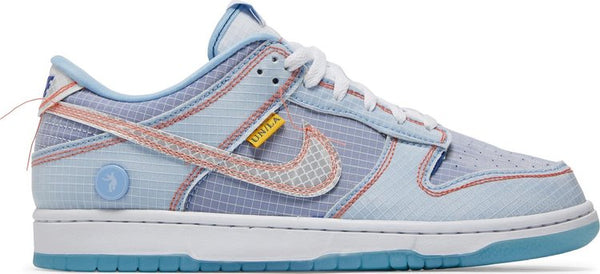 Nike Dunk Low x Union LA 'Passport Pack - Argon'