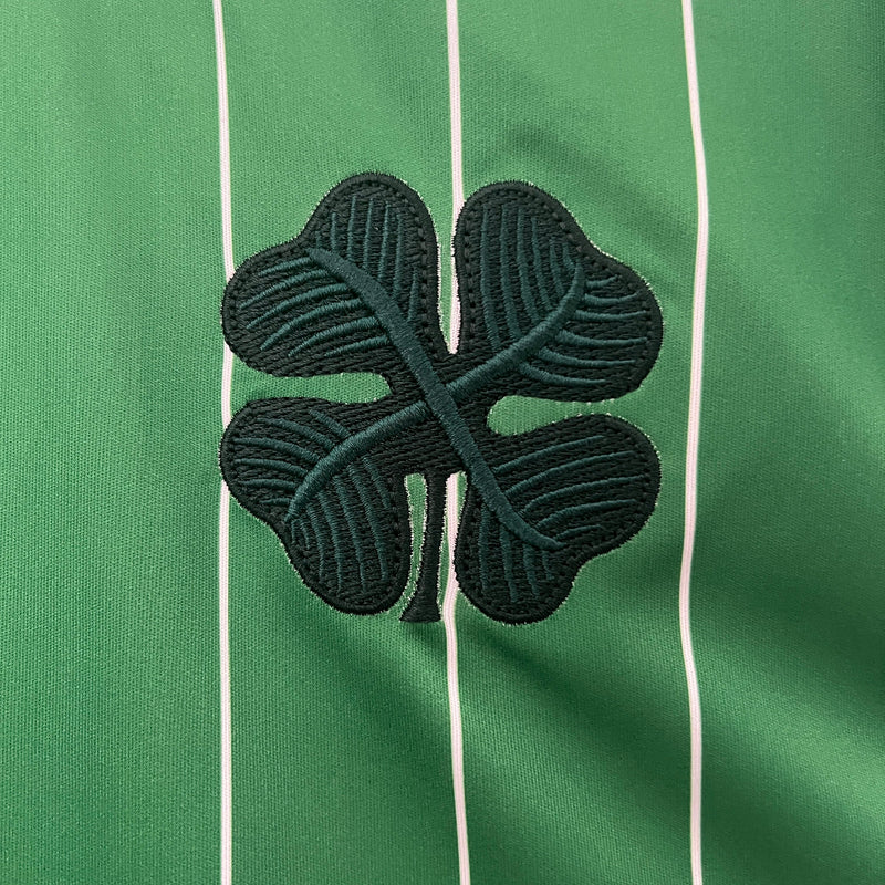 Camisa Celtics Edição Especial 24/25 - Adidas