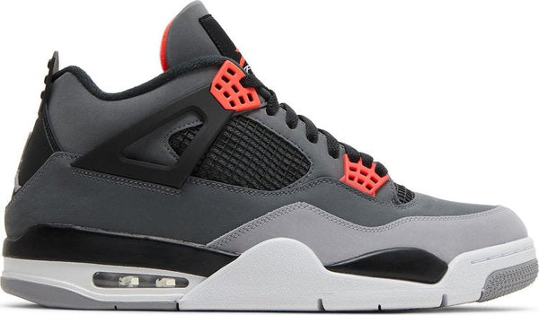 Nike Air Jordan 4 Retro 'Infrared'