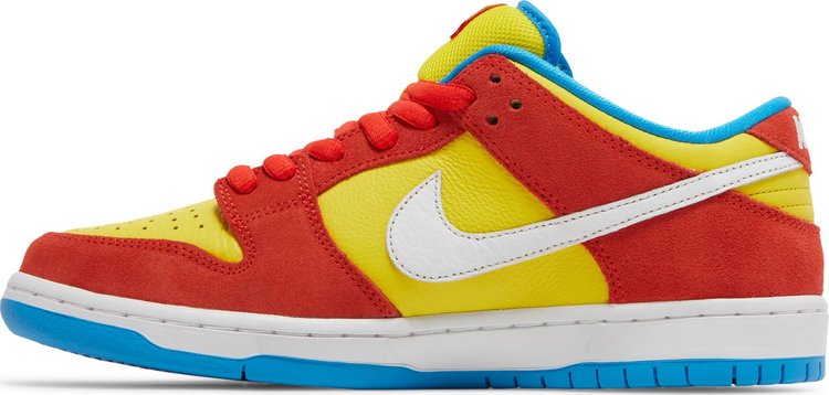 Nike Dunk Low SB 'Bart Simpson'