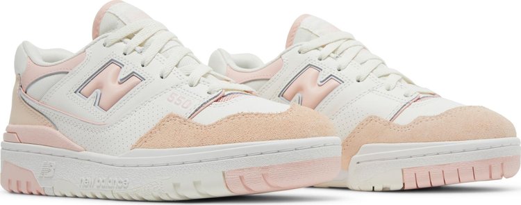 New Balance 550 'White Pink'