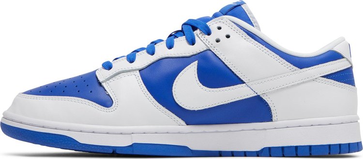 Nike Dunk Low 'Racer Blue'