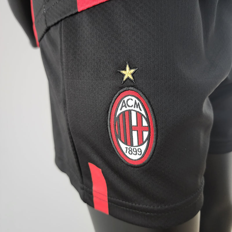 Kit Infantil Milan Titular 22/23