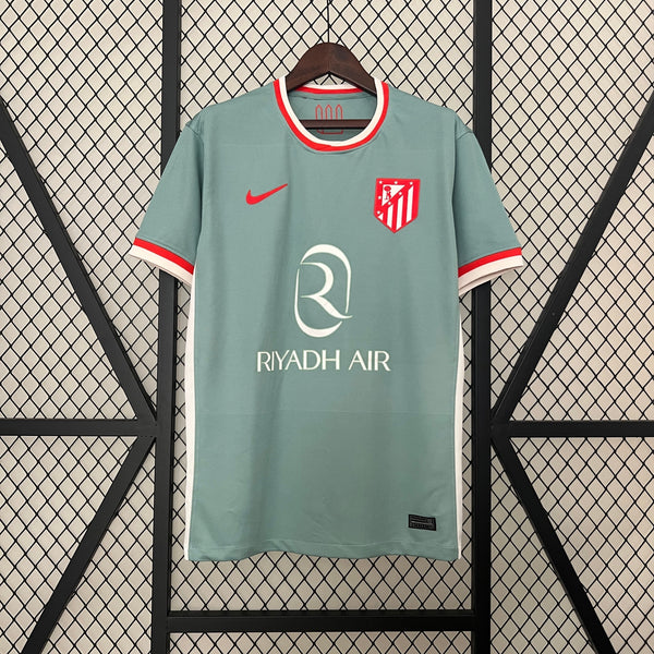 Camisa Atlético de Madrid II 24/25 - Nike