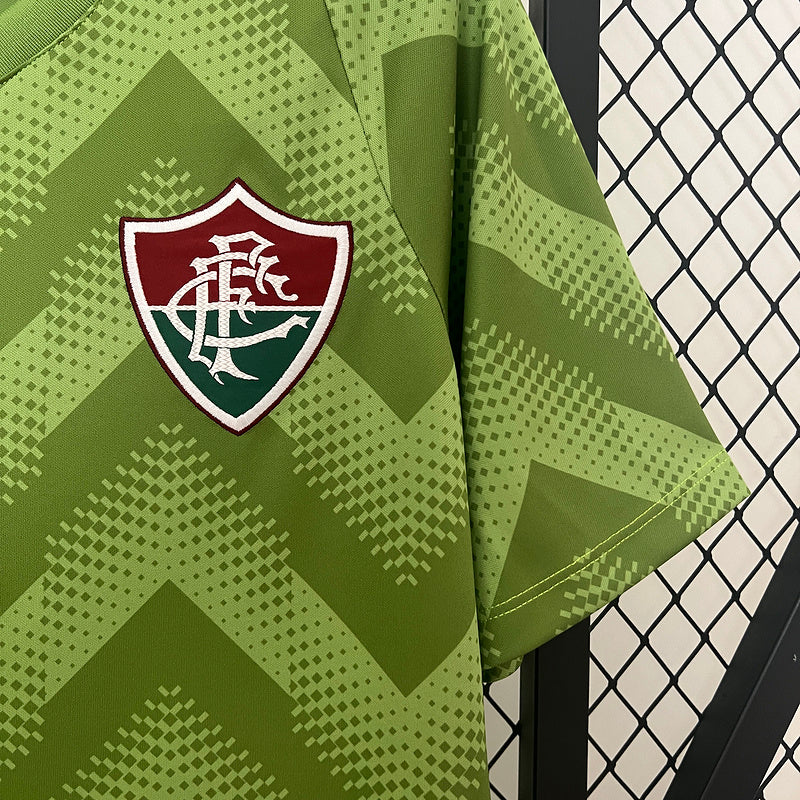 Camisa 24∕25 Fluminense Green