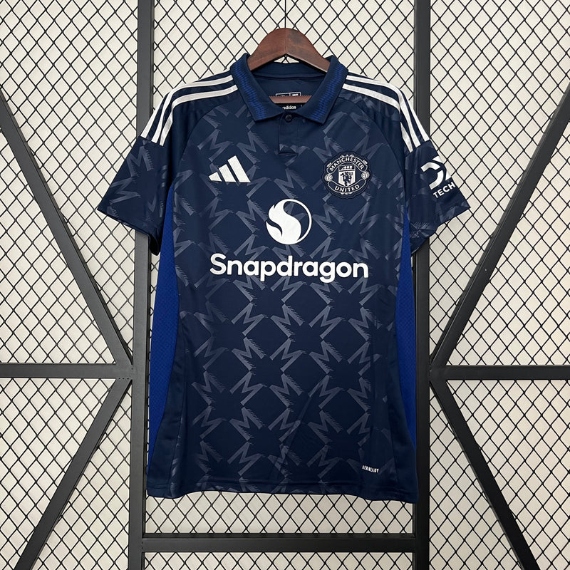 Manchester United 24/25 Away - Adidas