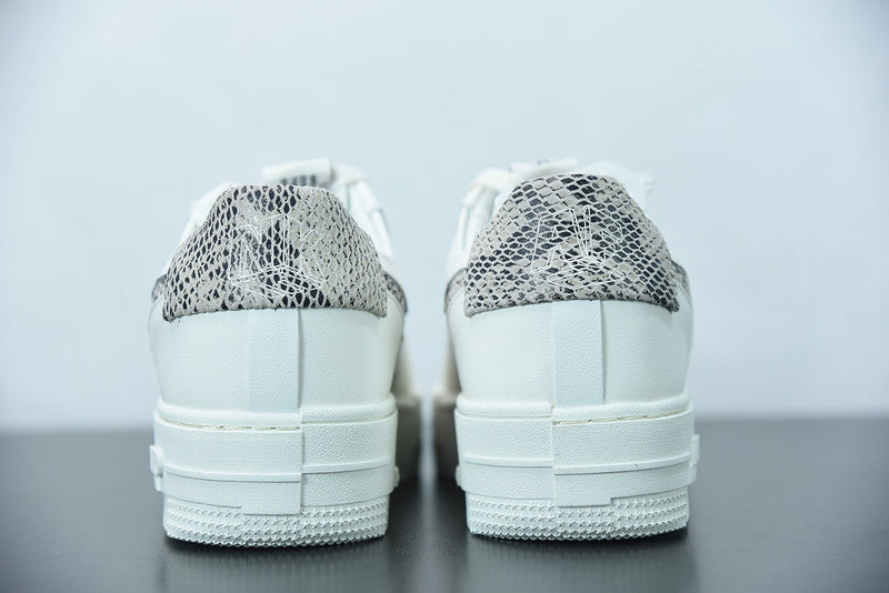 Nike Air Force 1 Pixel SE Snake