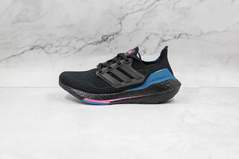 Adidas Ultra Boost 21 Carbon Active Teal