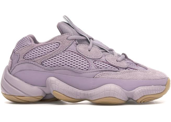 Adidas Yeezy 500 Soft Vision