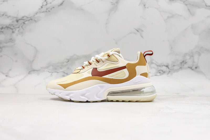 Nike Air Max 270 React Equestrian