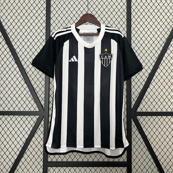 Camisa 24∕25 Atlético Mineiro Home