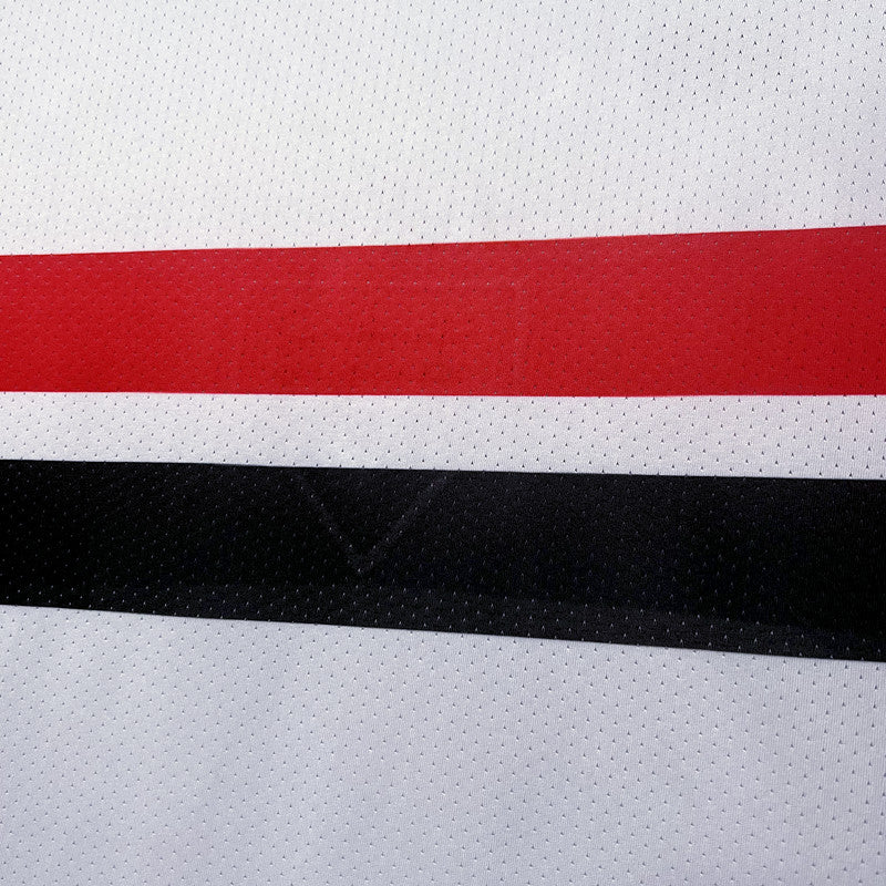 Lançamento Camisa São Paulo 24-25