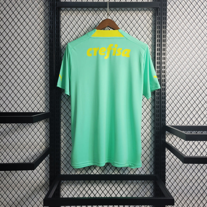 Camisa Palmeiras 23/24 - Puma Torcedor Masculina