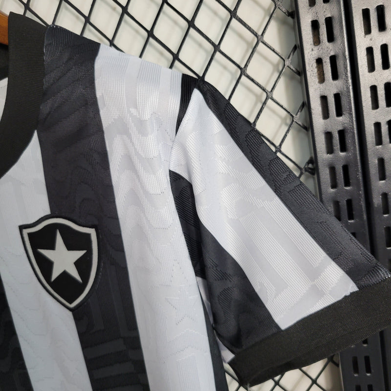 Camisa Botafogo Home 23/24 - Feminina