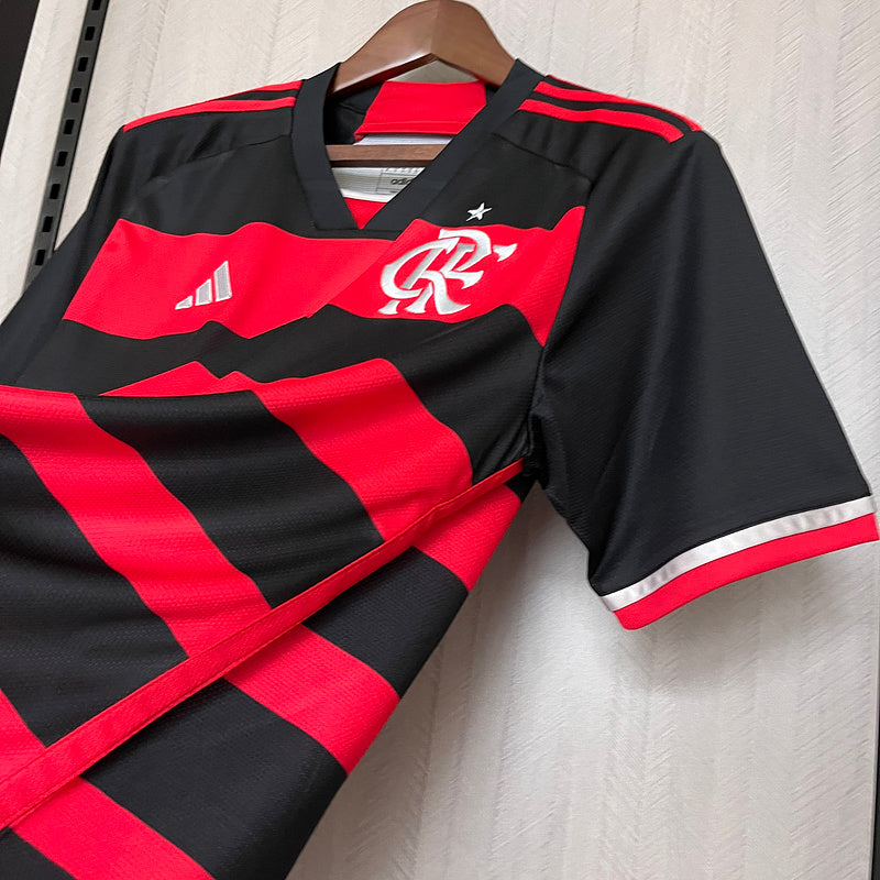 Camisa 24∕25 Flamengo l Listrada