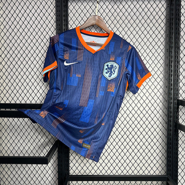 Camisa Holanda ll 24/25