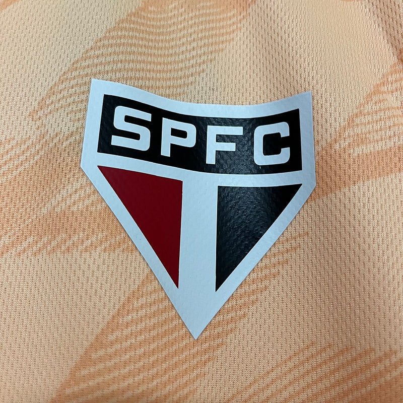 Camisa do São Paulo Treino 24/25