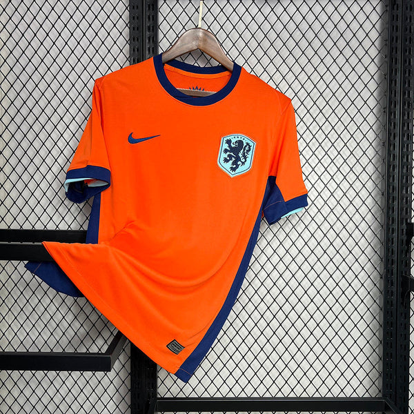 Camisa Holanda l 24/25