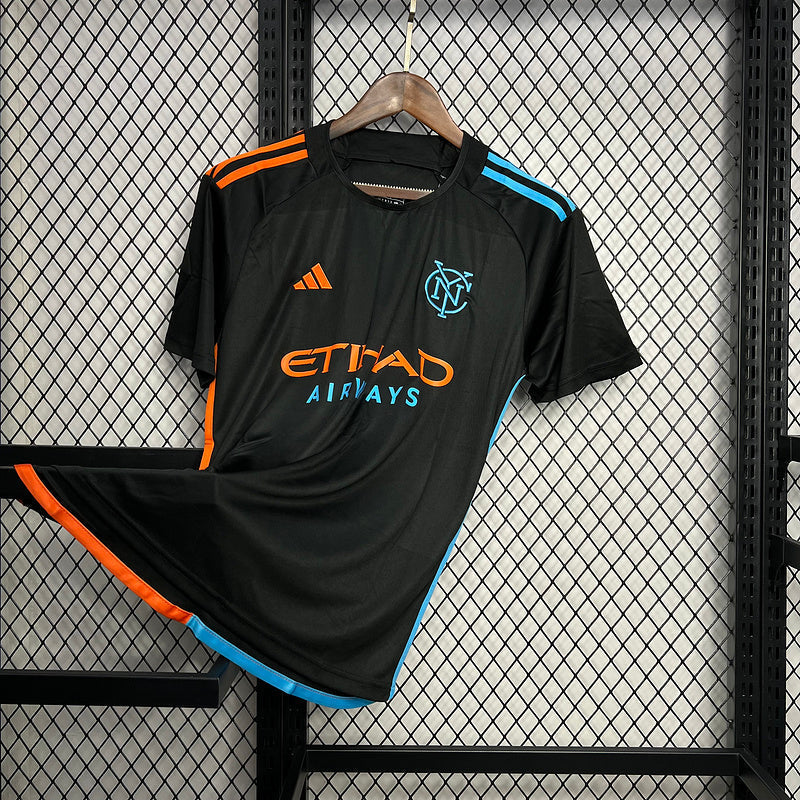 Camisa New York City ll 24/25