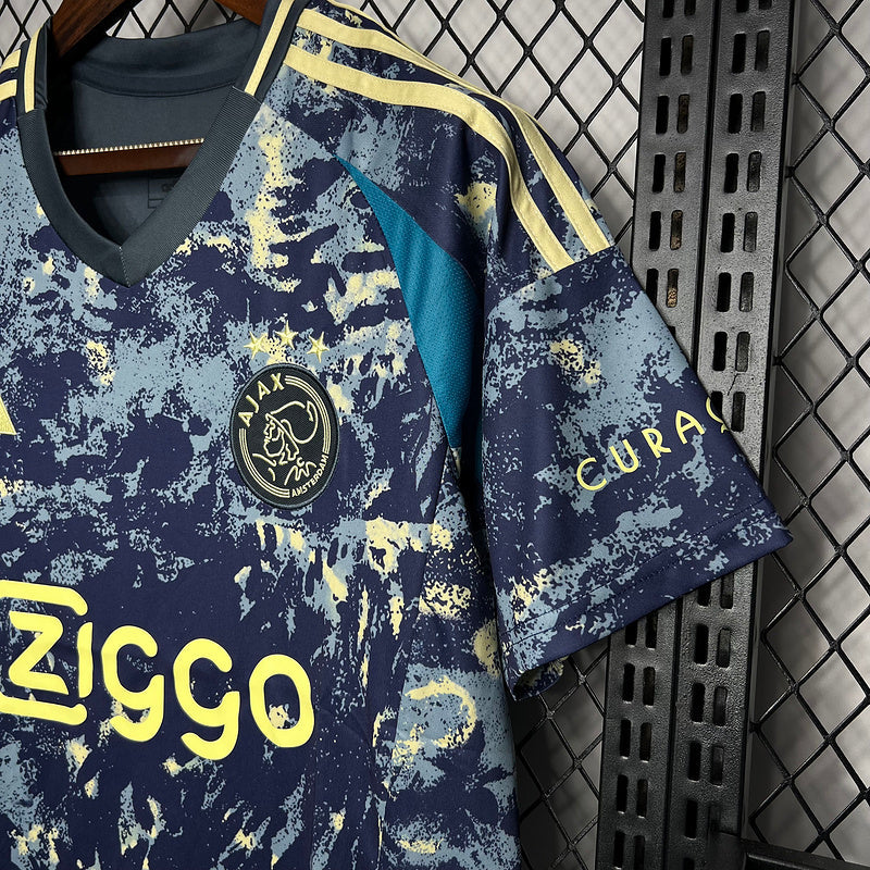 Camisa Ajax 24/25 Away