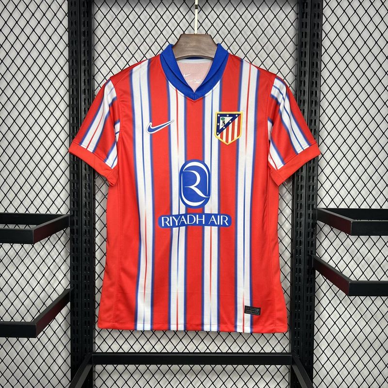 Camisa do Atletico Madrid l 24/25