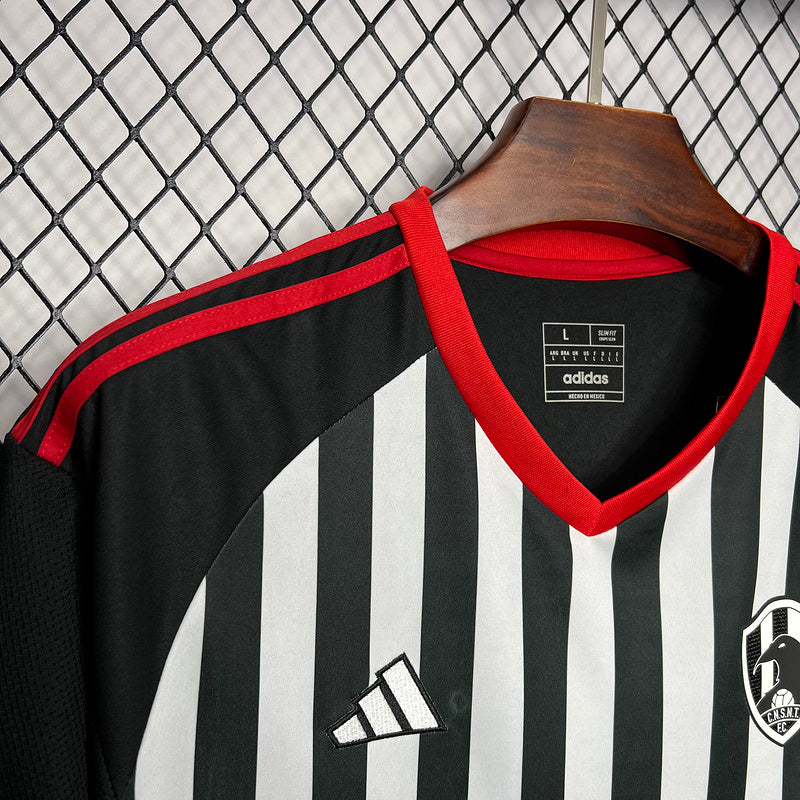 Camisa do Cuervos l 24∕25