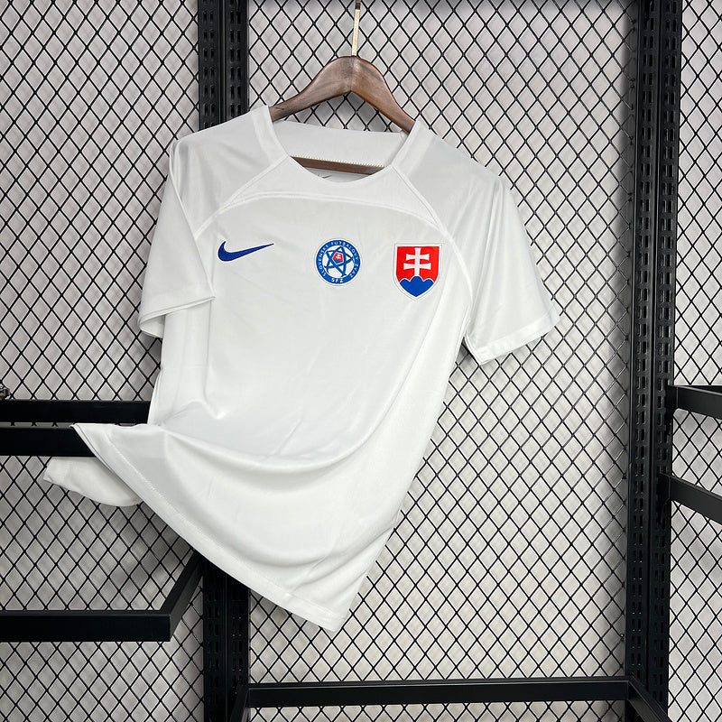 Camisa Slovakia ll - 24/25