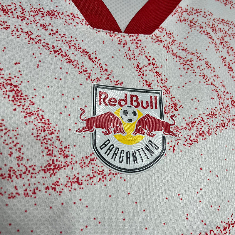 Camisa 24/25  Red Bull Brangatino l