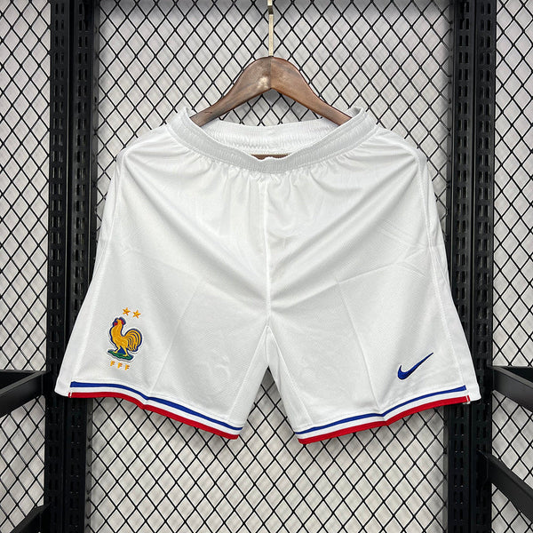 Shorts França ll 2024/25