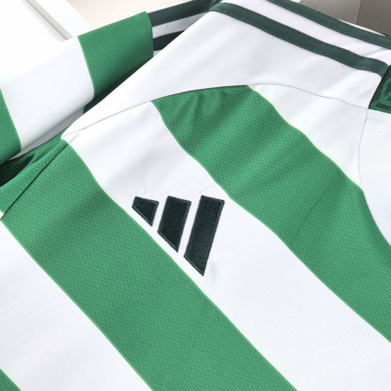 Camisa do Celtic l 24∕25