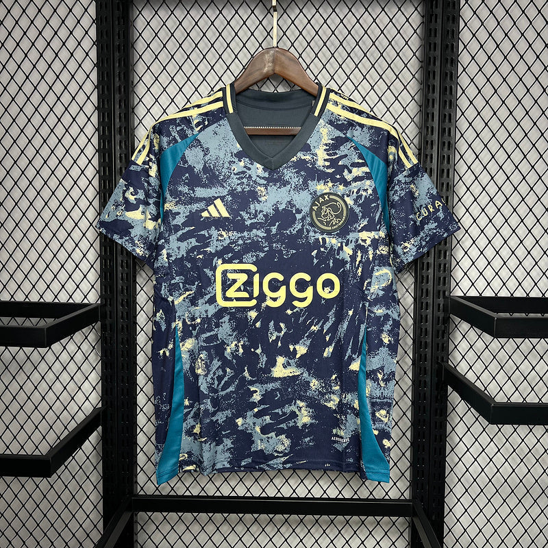 Camisa Ajax 24/25 Away