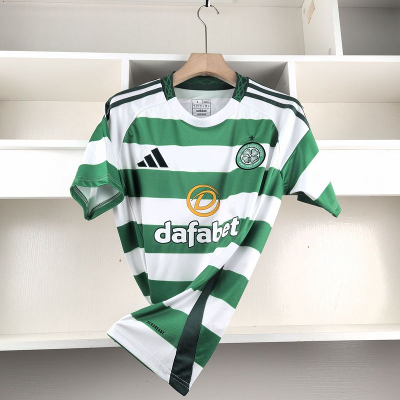 Camisa do Celtic l 24∕25