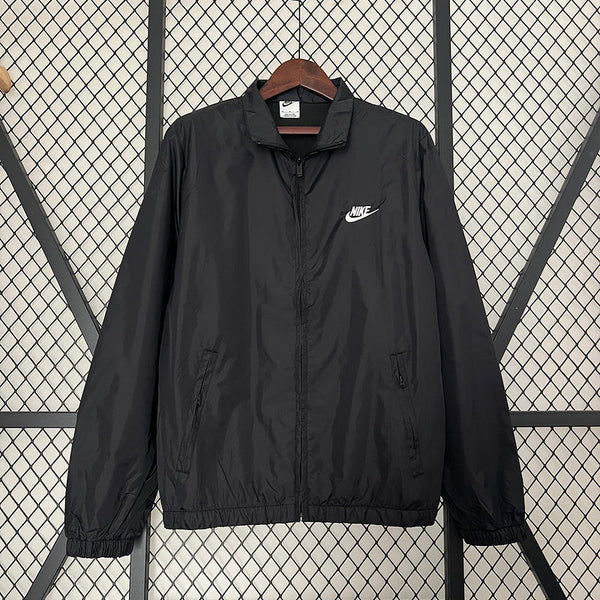 Corta-vento Nike 24/25 - Preto