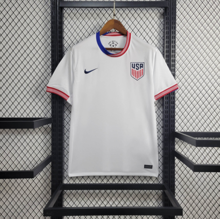 Camisa USA 24/25