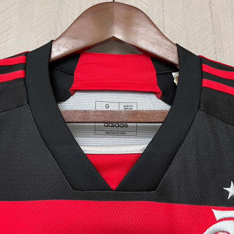 Camisa 24∕25 Flamengo l Listrada