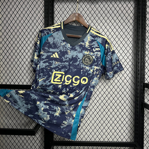 Camisa Ajax 24/25 Away