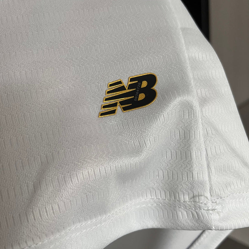 Camisa 24∕25 São Paulo l Branco