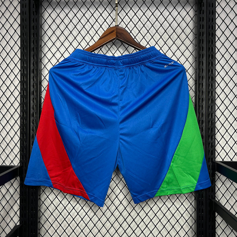 Shorts Italia l 2024/25