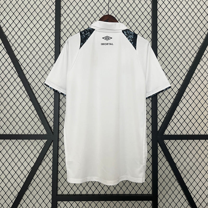 Camisa Grêmio Away 24/25 - Umbro - Branca